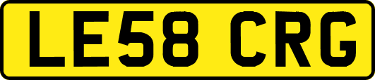 LE58CRG