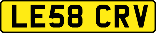 LE58CRV