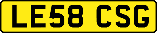 LE58CSG