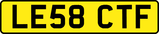 LE58CTF