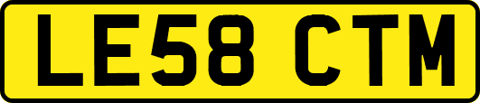 LE58CTM