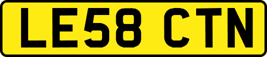 LE58CTN