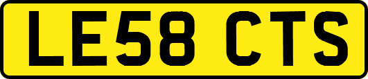 LE58CTS