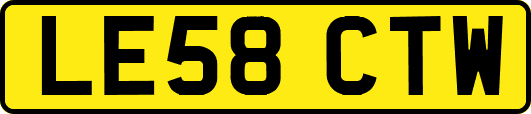 LE58CTW
