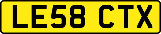 LE58CTX