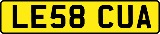 LE58CUA