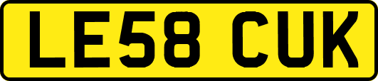LE58CUK