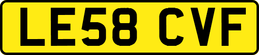 LE58CVF