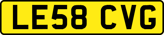 LE58CVG