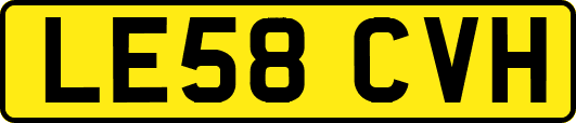LE58CVH