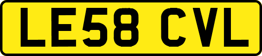 LE58CVL