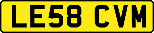 LE58CVM