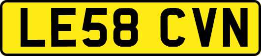 LE58CVN
