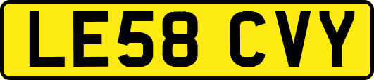 LE58CVY