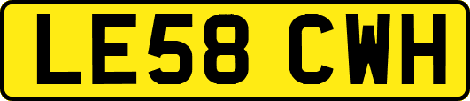 LE58CWH