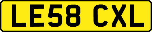 LE58CXL