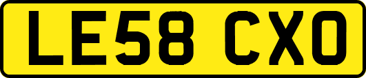 LE58CXO