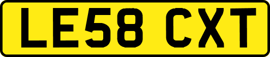 LE58CXT