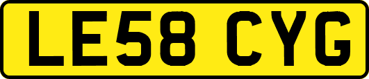 LE58CYG