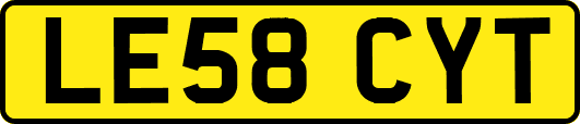 LE58CYT
