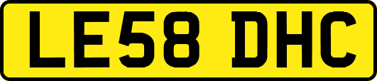 LE58DHC