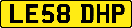 LE58DHP