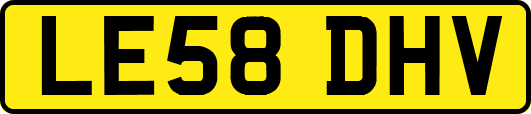 LE58DHV