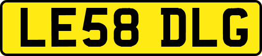 LE58DLG