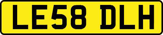 LE58DLH