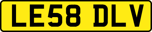 LE58DLV