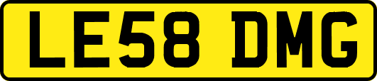 LE58DMG