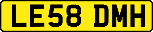 LE58DMH