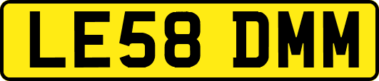 LE58DMM