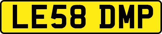 LE58DMP