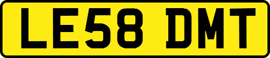 LE58DMT