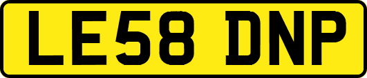 LE58DNP