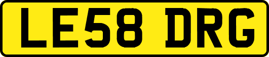 LE58DRG