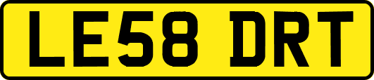 LE58DRT