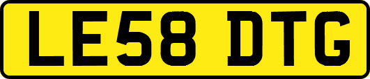 LE58DTG