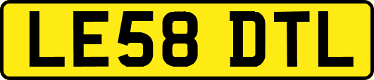 LE58DTL