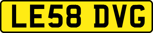 LE58DVG