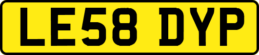 LE58DYP