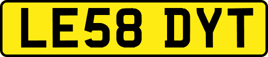 LE58DYT