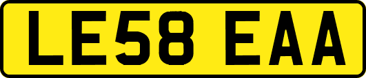 LE58EAA
