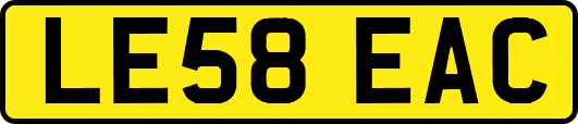LE58EAC