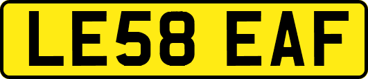 LE58EAF