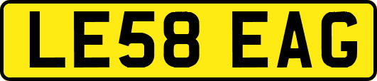 LE58EAG