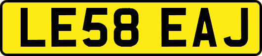 LE58EAJ