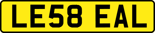 LE58EAL