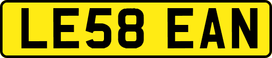 LE58EAN